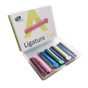 Fasce elastiche ortodontiche colore - Product Image 5