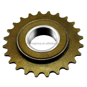 <span class=keywords><strong>Ruota</strong></span> <span class=keywords><strong>Libera</strong></span> per Bicicletta BMX a Velocità Singola, Parti per <span class=keywords><strong>Bici</strong></span>, 16T 18T 20T 22T 24T - Product Image 5