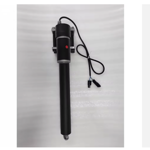 479-3060 966H 962H 950H 972H Chargeuse sur pneus 24V Actionneur électrique de relevage du capot 4793060 - Product Image 2