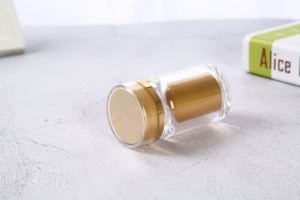 Botellas de Plástico PS de 40 ml con Tapa Abatible, Botellas y Frascos Pequeños, Soluciones de Empaque Versátiles - Product Image 3