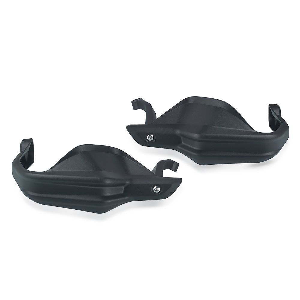 Guardamanos negros solos