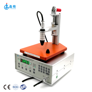 Einkristall-Silizium widerstand Viersonden-Methoden tester <span class=keywords><strong>Germanium</strong></span>-Widerstands tester Mehr punkt prüfung ist anpassbar - Product Image 1