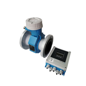 เครื่องวัดอัตราการไหล Endress+Hauser Proline Promag W 300 รุ่นดั้งเดิม 5W3BF0 5W3BW9 5W3BE6 5W3BE8 5W3BV3 5W3BT0 5W3BV5 - Product Image 3