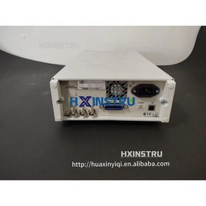 PM6690 เครื่องนับความถี่อเนกประสงค์ 300MHz รุ่น hx - Product Image 2