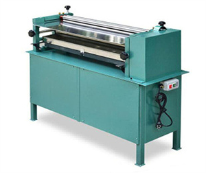 SG-1200C Macchina Spalmatrice di Colla a Freddo per Cartone e <span class=keywords><strong>Carta</strong></span> da 1200mm - Product Image 2