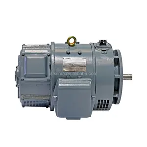 発電機10kw低ノイズDCモーター定格速度2850 RPM Z2-52