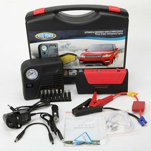 Démarreur de batterie portable Car Jump 50800 avec booster de batterie d'urgence 600A - Product Image 1