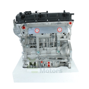 Mejor <span class=keywords><strong>Precio</strong></span> de alta calidad nueva condición 2.4L conjunto de motor G4KH G4KJ para Hyundai para <span class=keywords><strong>KIA</strong></span> SANTA OPTIMA <span class=keywords><strong>SORENTO</strong></span> fabricación directa - Product Image 1
