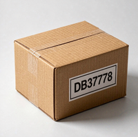 KIT PORT UTILISATEUR série A DB37778 pour la série D A&A+ PIÈCES DE RECHANGE