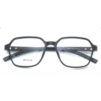 Chine vente en gros à bas prix TR cadre optique carré TR90 cadres monture de lunettes optique