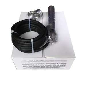 Sensor de nivel de interruptor de inclinación RAMSEY 20-39 para detección de obstrucción de canales y desalineación de bandas transportadoras - Product Image 1