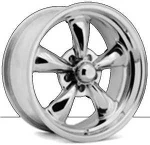 18个20英寸定制铝制轮辋汽车合金车轮，带5*114.3Pcd