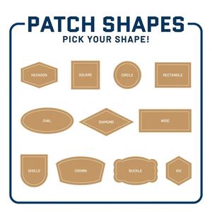 หมวกเบสบอลสำหรับคุณพ่อหมวกผ้าปักโลโก้พิมพ์ลายโบว์ตัวอักษรออกแบบได้ตามที่ต้องการ - Product Image 6