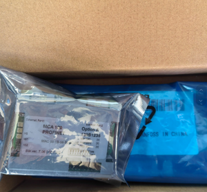 Bibo danfos โมดูลชิ้นส่วนอิเล็กทรอนิกส์ VFD 130B1235 MCA120 PROFINET การสื่อสารอุตสาหกรรมอัตโนมัติแบรนด์ใหม่ IP33 1ปี - Product Image 3