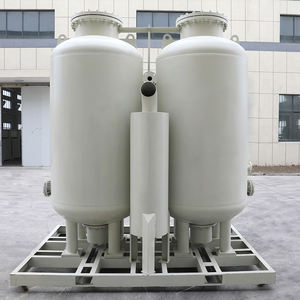 Fabrik Großhandel psa Sauerstoff anlage medizinische Sauerstoff produktion industrielle psa Sauerstoff generator Anlage - Product Image 5