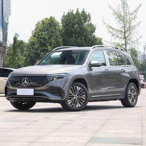 Mercedes <span class=keywords><strong>EQB</strong></span> 260, Vehículo Eléctrico de 190 HP, SUV Eléctrico de Alto Rendimiento, 5 Puertas y 5 Plazas, Auto Nuevo en Venta - Product Image 1