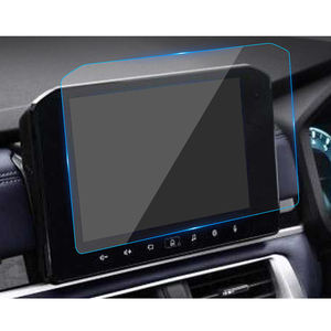 Nouvelles tendances voiture accessoires navigateur GPS verre trempé <span class=keywords><strong>Film</strong></span> protecteur d'écran pour 2023 Mitsubishi Xpander Cross Auto Player Foil - Product Image 1