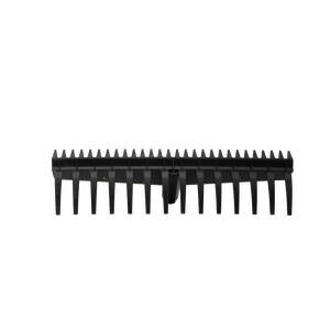 Epoca lá cào xử lý làm Trọng lượng nhẹ kháng cao electro-hàn Hợp kim nhôm ý nguồn gốc tính năng dễ dàng phù hợp nhanh chóng - Product Image 1