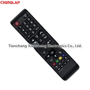 <span class=keywords><strong>Samsung</strong></span> <span class=keywords><strong>TV</strong></span> <span class=keywords><strong>telecomando</strong></span> BN59-01199F Plastic Rolling Code per il sud-est asiatico (Indonesia Malaysia Vietnam) mercato - Product Image 2