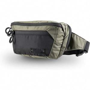 Échantillon gratuit Sac banane léger en nylon - Product Image 6