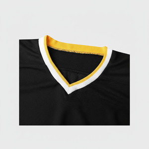 Maillots de hockey sur gazon personnalisés pour les équipes et les clubs à personnaliser avec vos modèles. - Product Image 1