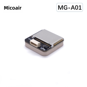 ไมโครแอร์ เอ็ม 10 จีพีเอส ไบดูโมดูลเข็มทิศ ABS โดรนแข่งอะไหล่สำหรับ M8N 5883 เครื่องเดินทางข้ามประเทศ-MG-A01 - Product Image 4