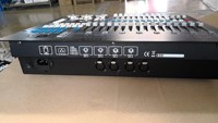 King Kong 1024 Contrôleur DMX Lumière de scène 1024 Gradateur