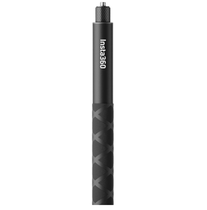 Palo Selfie Invisible Personalizado de 114 cm para Insta360 X3, <span class=keywords><strong>One</strong></span> RS, VS Go <span class=keywords><strong>2</strong></span>, VS <span class=keywords><strong>ONE</strong></span> <span class=keywords><strong>X</strong></span>, Cámara Deportiva, Accesorio Perfecto para X4 - Product Image 2