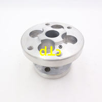 Entretoise de ventilateur de refroidissement de moteur d'excavatrice 6732-61-3610 pour PC200-8M0