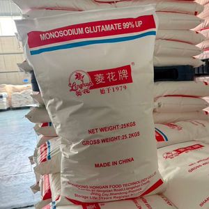 Glutamato Monosódico (MSG) <span class=keywords><strong>de</strong></span> Grado Alimenticio, 99% <span class=keywords><strong>de</strong></span> Pureza, <span class=keywords><strong>E621</strong></span>, Halal, Kosher, 20/30/40/60/80 Mesh, <span class=keywords><strong>Potenciador</strong></span> del <span class=keywords><strong>Sabor</strong></span> para Cocina y Procesamiento <span class=keywords><strong>de</strong></span> Alimentos - Product Image 3