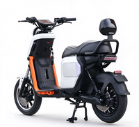 Sıcak satışta Fabrika Üretimi Şehir İçi Sürüş U2 Şehir Elektrikli Bisikleti 60V 72V 1200W 1500W 2000W Banliyö Bisikleti Hafif İki Tekerlekli E-Bisiklet