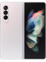 Para Samsung Z Fold 3