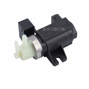 Vanne solénoïde de contrôle de suralimentation Turbo 047 pour pièces de turbocompresseur Chevrolet - Product Image 1