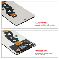Pour Tecno Spark Go 1 KL4 écran Lcd en gros pour Tecno Spark Go 1 affichage Pantalla pour Tecno Spark 30 remplacement d'écran
