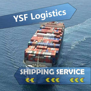 Solución de servicio de calidad inigualable para Logística Global Envío aéreo rápido y seguro a Europa LCL + Tarifas exprés - Product Image 3