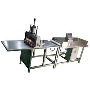 เครื่องตัดสบู่อัตโนมัติความเร็วสูงสำหรับการตัดอย่างต่อเนื่อง - Product Image 4