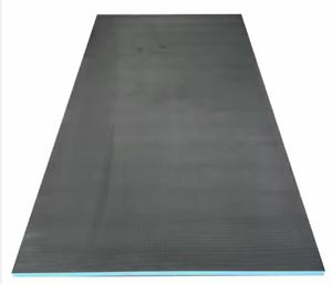 <span class=keywords><strong>Panneau</strong></span> d'isolation en mousse XPS haute résistance pour salle de bain, insonorisation, conservation de la chaleur, conductivité thermique 0,030 W/mK, 550-650 kPa - Product Image 2