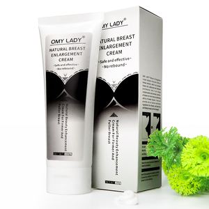 Crème pour les seins OMY Lady Brand, soin des seins, pour les seins affaissés, push-up, sexy, quotidienne, crème pour gros seins, améliore les seins, 3 ans - Product Image 6