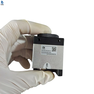 DH-HV1351UM-M กล้องอุตสาหกรรมมือสอง กล้องมองภาพแบบขาวดำสำหรับเครื่องจักร กล้องตรวจสอบอุตสาหกรรมความละเอียดสูง - Product Image 1