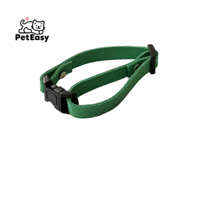 <span class=keywords><strong>2025</strong></span> Nueva gran oferta lindos accesorios de moda para mascotas lana coreana hecha a mano mascota gato perro <span class=keywords><strong>Collar</strong></span> Universal - Product Image 4