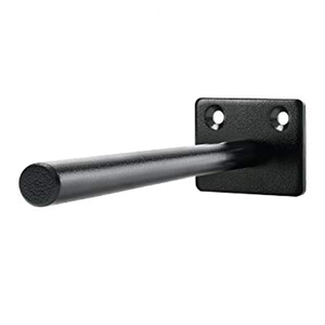 Supports d'étagères flottantes invisibles en métal, supports en fer et en <span class=keywords><strong>aluminium</strong></span> pour verre ou bois, montage latéral avec un design élégant - Product Image 3