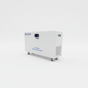 Solar Household Energy Storage 22KWH 51.2V 440Ah 6000cycles Portable Power Station <b>48v</b> 280ah <b>Battery</b> Grid-tied System - Product Image 1