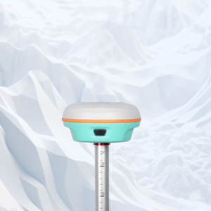 جهاز تحكم بيانات <span class=keywords><strong>GPS</strong></span> محمول باليد من نوع QianXun Hi Target، إصدار دولي بسعر منخفض مع برنامج مجاني، مجموعة محطة أساسية وروفر لنظام GNSS RTK - Product Image 1