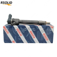 Rsoliddiesel 0445110251 0445110252 0986435125 30637375 30731567 30750282 8603595 Inyector de Combustible de Alta Presión para D5244T D52