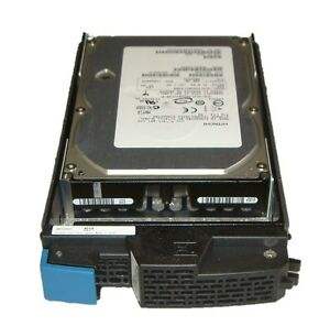 5524271-E 73GB 15000RPM ไฟเบอร์ช่อง 3.5 นิ้วฮาร์ดไดรฟ์พร้อมถาด - Product Image 4