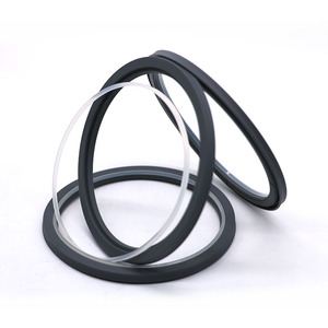 105*120.5*6 115*130.5*6 80*95.5*6 85*100.5*6 95*110.5*6 80*88*4.2 105*115*5.2 HBY máy xúc PU dầu thủy lực con dấu - Product Image 1