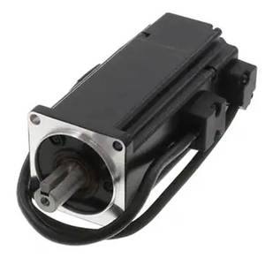 Motor de CA Monofásico Serie ECMA-A2B2 220V 750W Eficiencia IE3 20 bits E/S Ajuste Automático/Manual Eje con Chavetero - Product Image 3