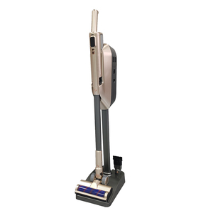 Wireless Vaccum <strong>Vacume</strong> Factory 200W BLDC Powerful Stick Battery Upright Station Cordless Vacuum Cleaner - Product Image 2