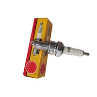 Prix de Gros Bougie d'Allumage Moto Iridium Platine 2120 D8EA pour Moto