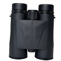 Télémètre laser binoculaire 10X42ED en alliage de magnésium, étanche IP67, sans revêtement de lentille, portée 2400m